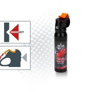 Spray urs Vesk Grizzly 200 ml